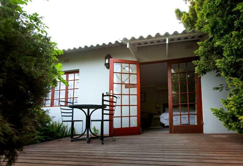 スタンダードルーム, Summerhill Guest Farm