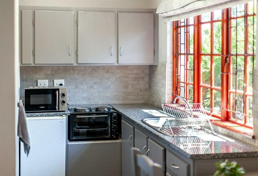 スタンダードルーム, Summerhill Guest Farm