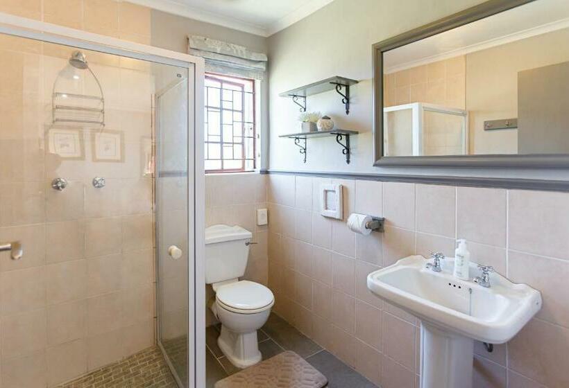 スタンダードルーム, Summerhill Guest Farm