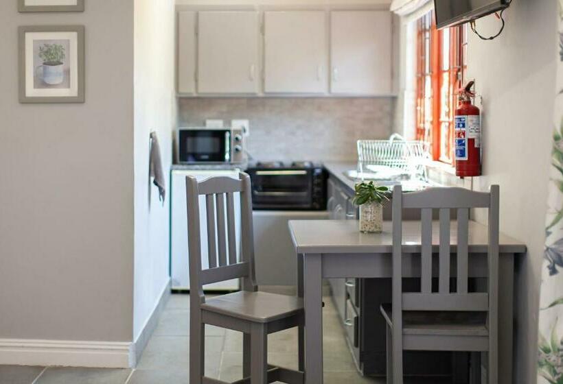 スタンダードルーム, Summerhill Guest Farm