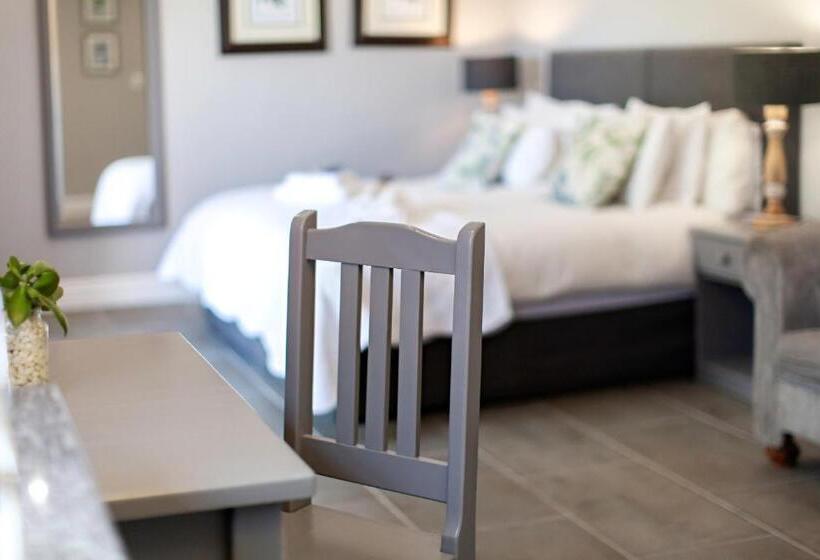 スタンダードルーム, Summerhill Guest Farm