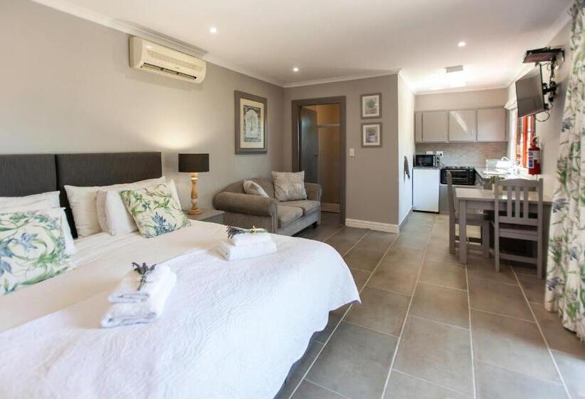 スタンダードルーム, Summerhill Guest Farm