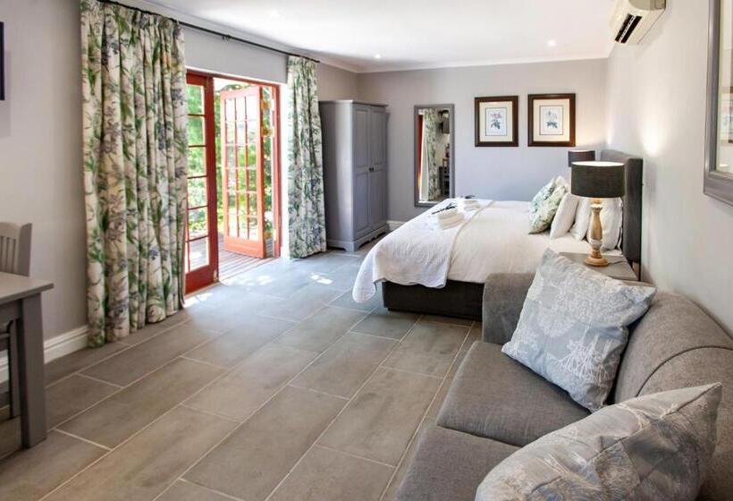 スタンダードルーム, Summerhill Guest Farm