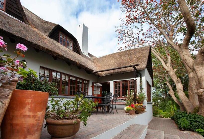 ファミリールーム, Summerhill Guest Farm