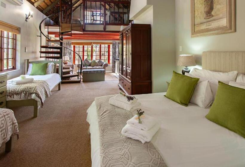 Семейный Номер, Summerhill Guest Farm