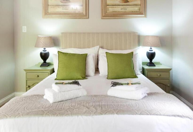 ファミリールーム, Summerhill Guest Farm