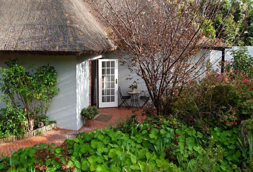 スタンダードルーム, Summerhill Guest Farm