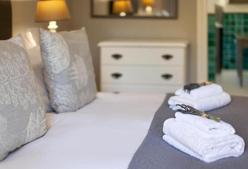 スタンダードルーム, Summerhill Guest Farm