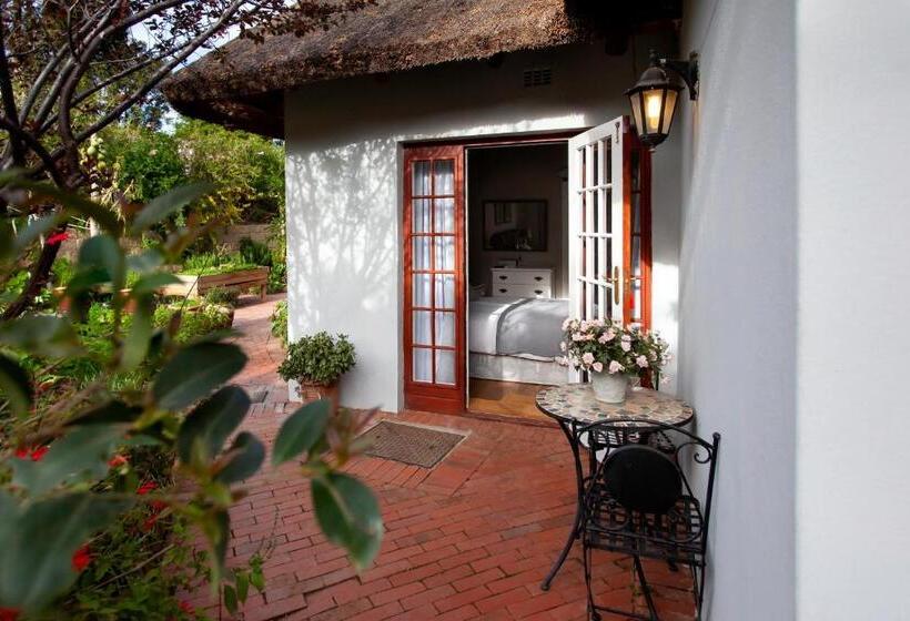 スタンダードルーム, Summerhill Guest Farm