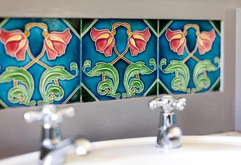 スタンダードルーム, Summerhill Guest Farm