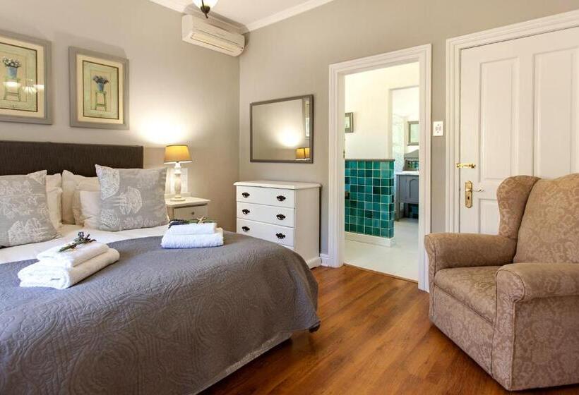 スタンダードルーム, Summerhill Guest Farm