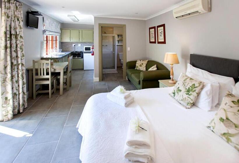 Бунгало Стандарт, Summerhill Guest Farm