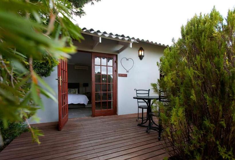 Бунгало Стандарт, Summerhill Guest Farm