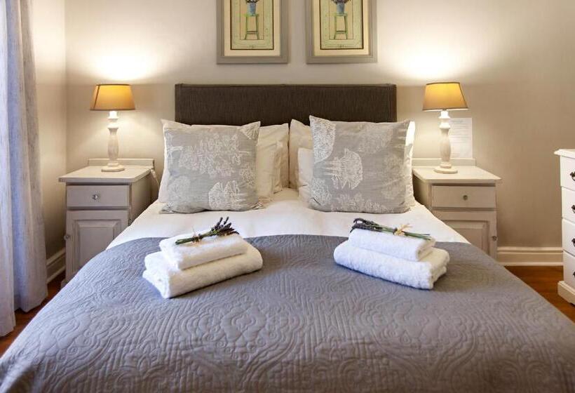 スタンダードルーム, Summerhill Guest Farm