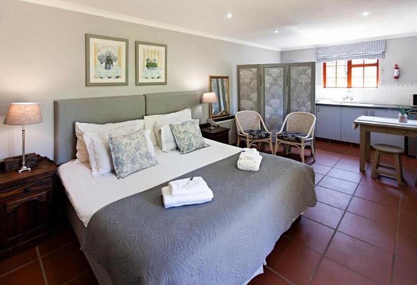 Бунгало Стандарт, Summerhill Guest Farm