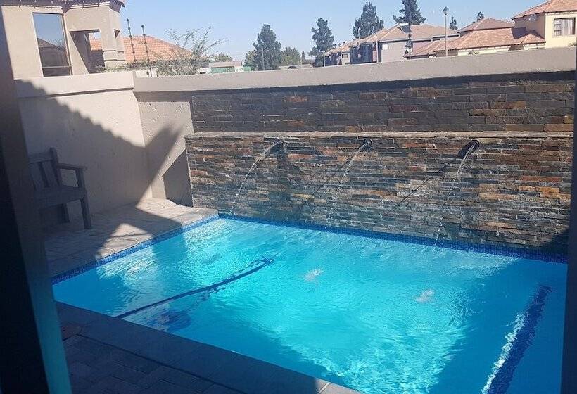 スタンダードルーム, Sunflower Guesthouse & Spa