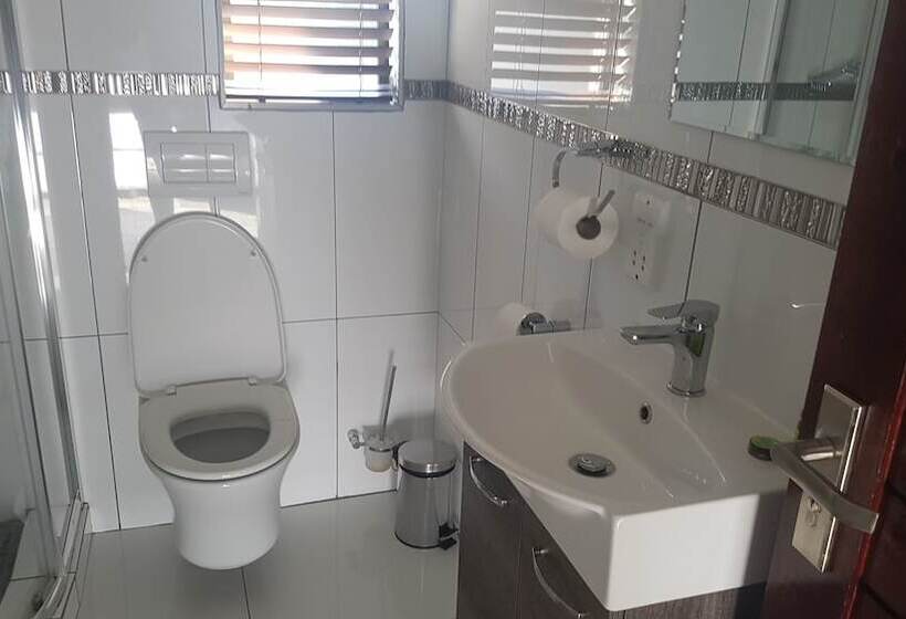 Номер Стандарт, Sunflower Guesthouse & Spa