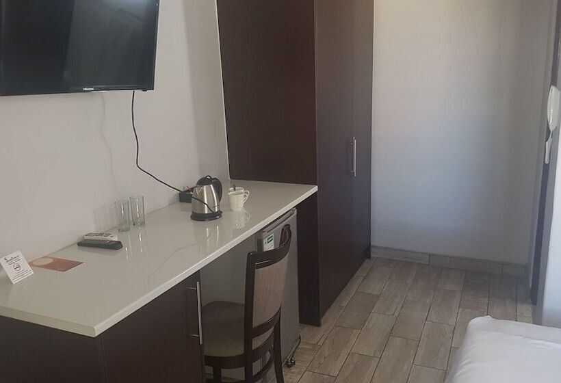 スタンダードルーム, Sunflower Guesthouse & Spa