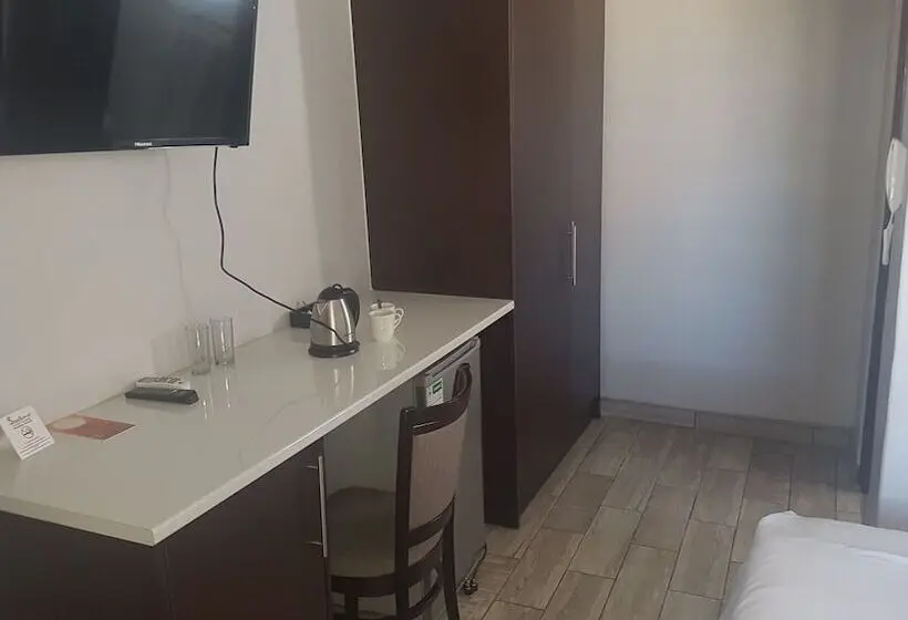 スタンダードルーム, Sunflower Guesthouse & Spa