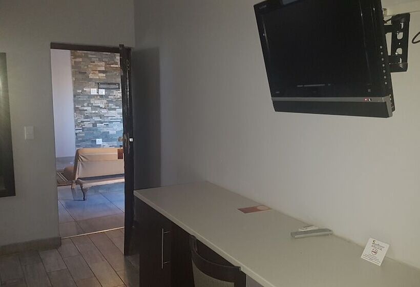 スタンダードルーム, Sunflower Guesthouse & Spa