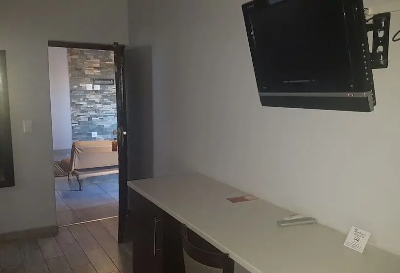 スタンダードルーム, Sunflower Guesthouse & Spa