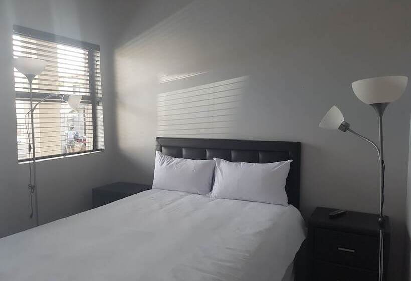 スタンダードルーム, Sunflower Guesthouse & Spa