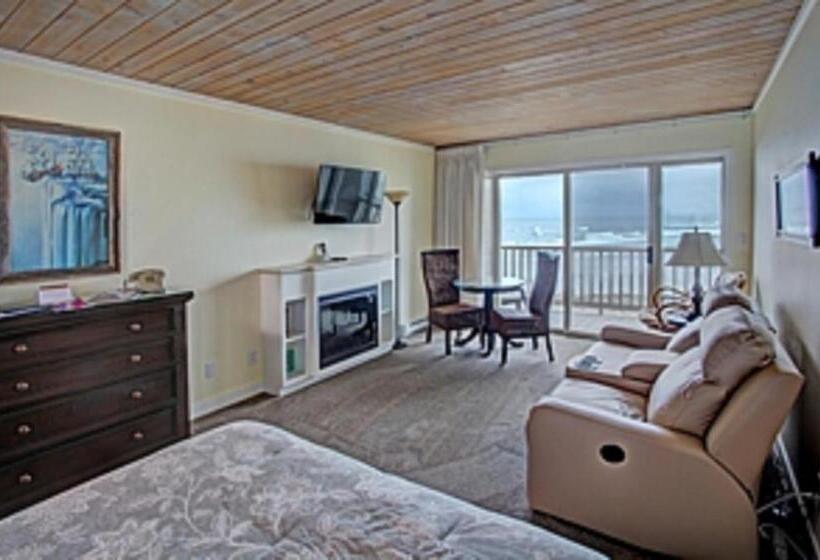 Студия Стандарт Вид на Море, Lanai At The Cove