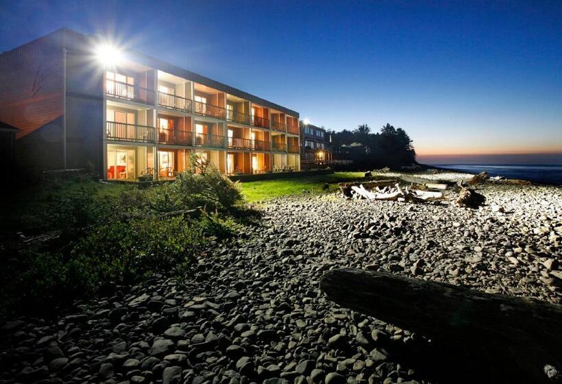 סטודיו סטנדרטי נוף לים, Lanai At The Cove