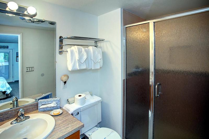 חדר סטודיו סטנדרד, Lanai At The Cove