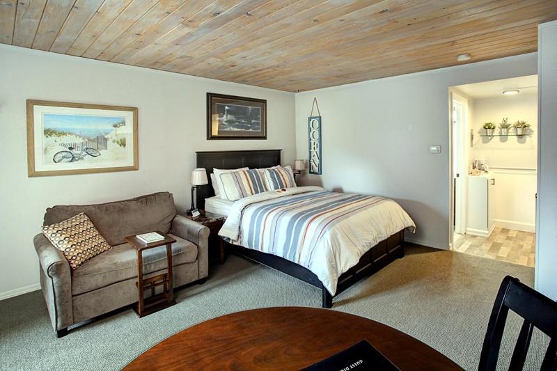 חדר סטודיו סטנדרד, Lanai At The Cove