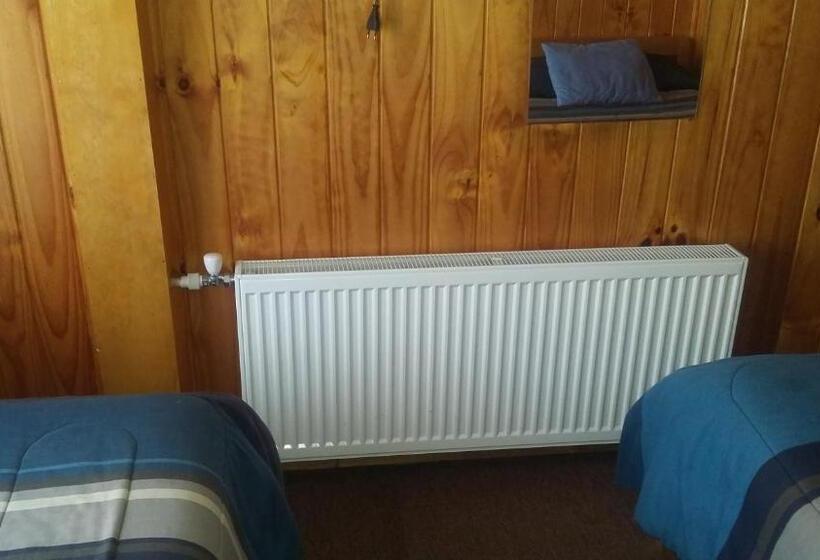 اتاق استاندارد, Hostal Costa Azul