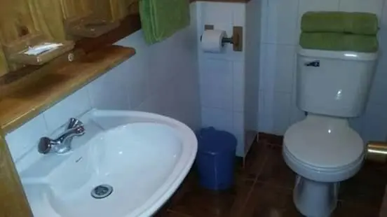 スタンダードルーム, Hostal Costa Azul