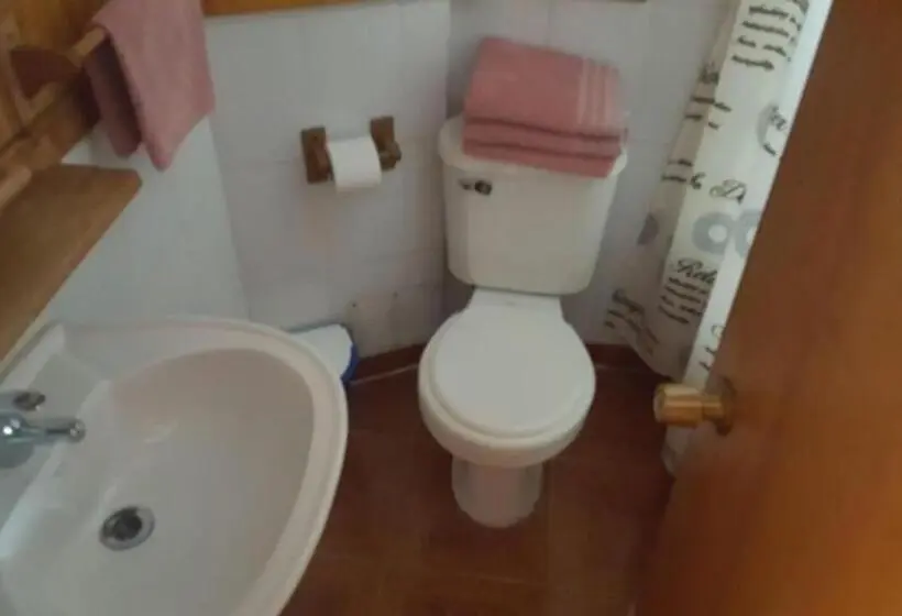 スタンダードルーム, Hostal Costa Azul