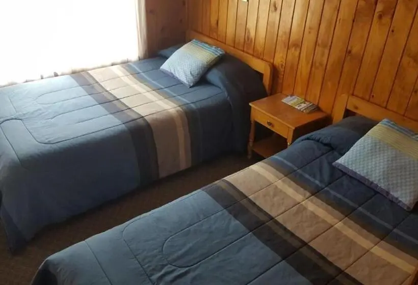 スタンダードルーム, Hostal Costa Azul