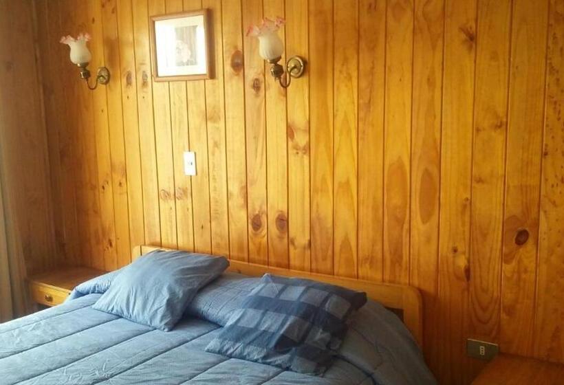 اتاق لوکس, Hostal Costa Azul