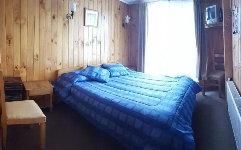 デラックスルーム, Hostal Costa Azul