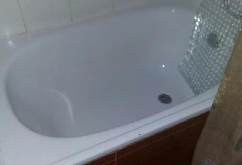 スタンダードトリプルルーム, Hostal Costa Azul