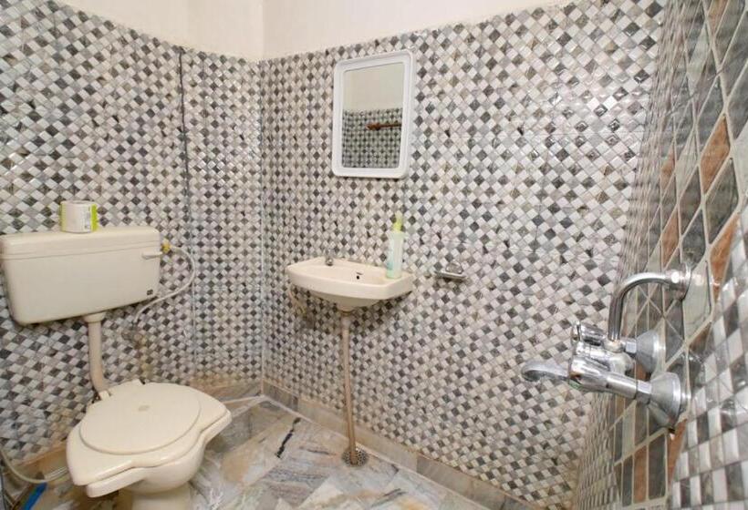 Suite Deluxe Cama King, Inda Heritage Guest House