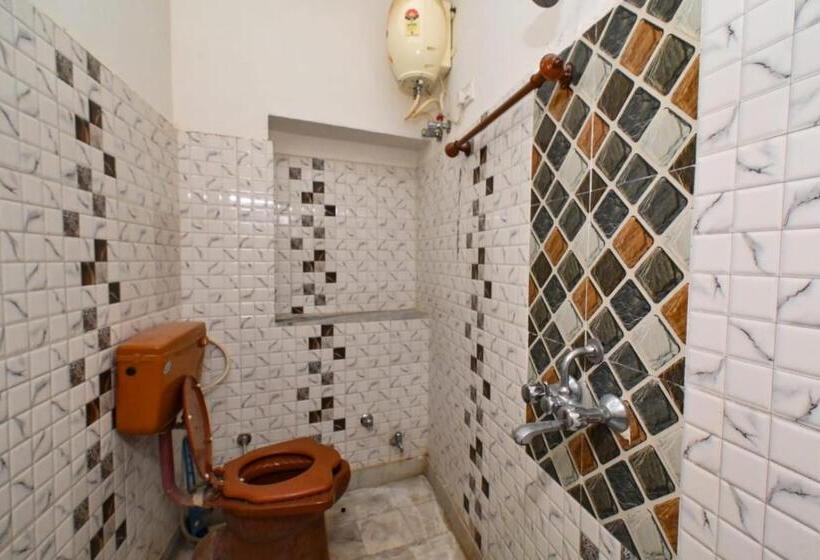 Quarto standard, Inda Heritage Guest House