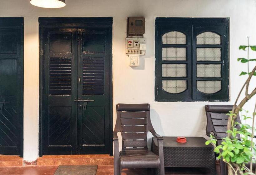 ガーデンビュースタンダードルーム, Rodrigues Guest House