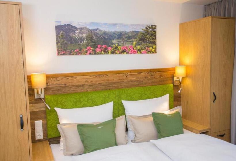 Студия Стандарт, Alp Chalet