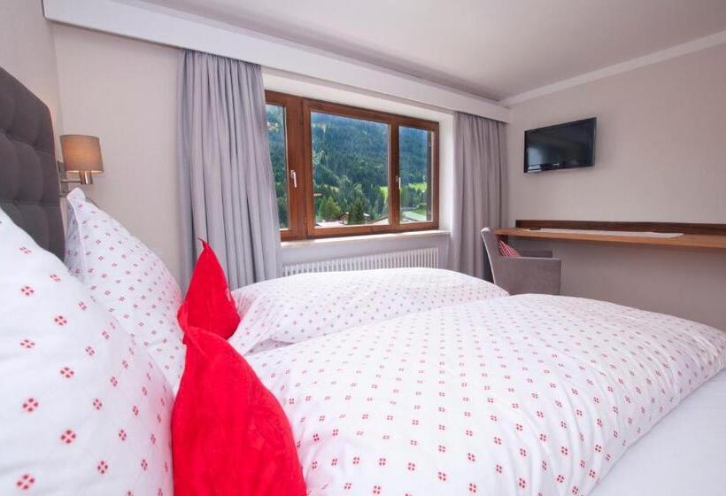 1 Bedroom Apartment Mountain View, Alp Chalet