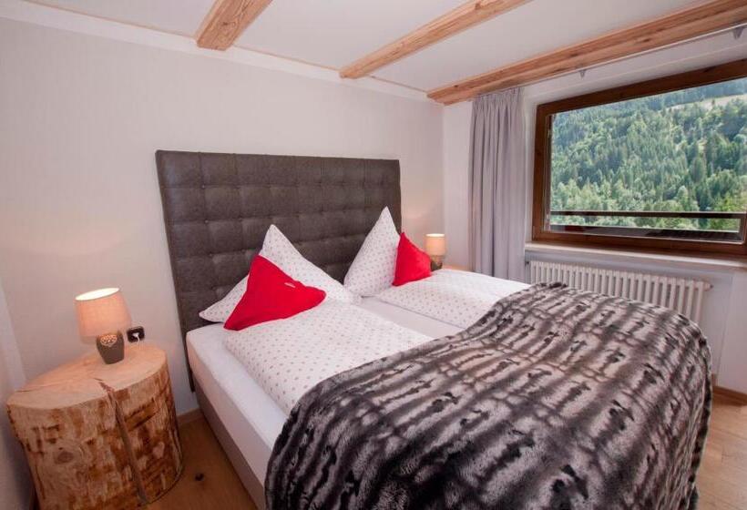 침실 1개 수피리어 아파트, Alp Chalet