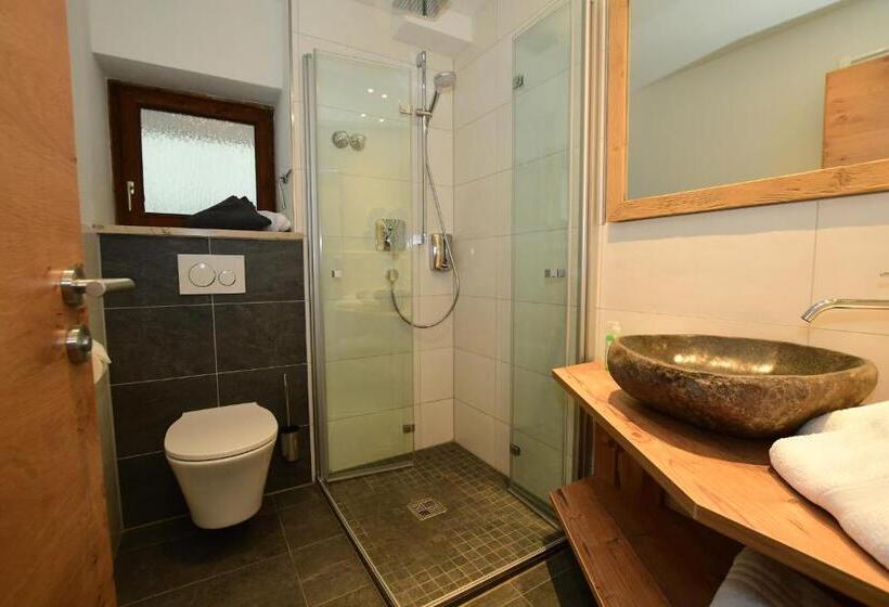 Апартаменты 2 Спальни, Alp Chalet