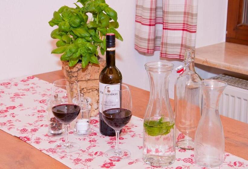 침실 1개 수피리어 아파트, Alp Chalet