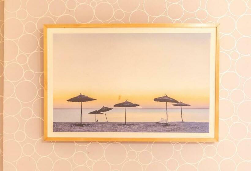 חדר סטנדרט, Tabist Hotel Please Kobe