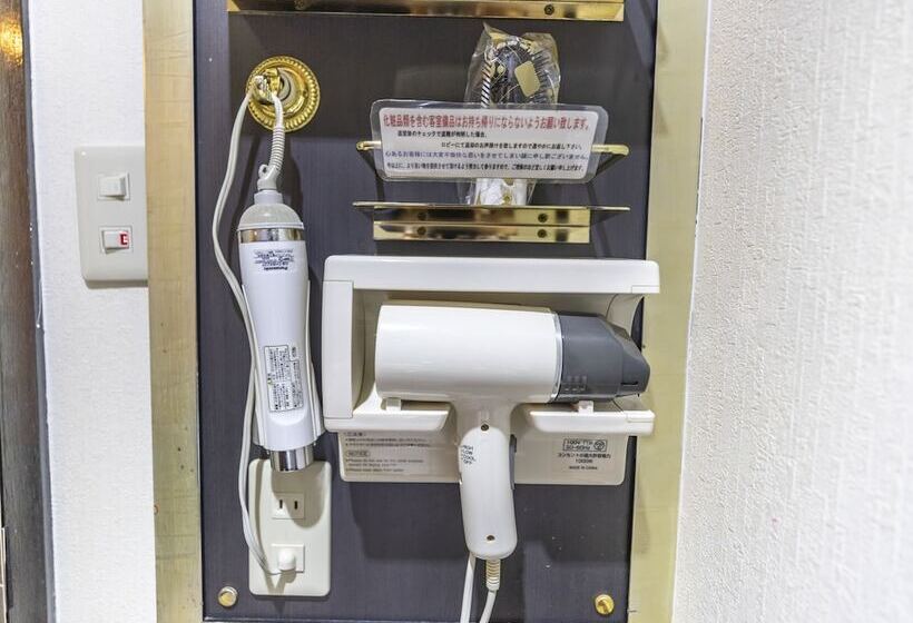 חדר סטנדרט, Tabist Hotel Please Kobe