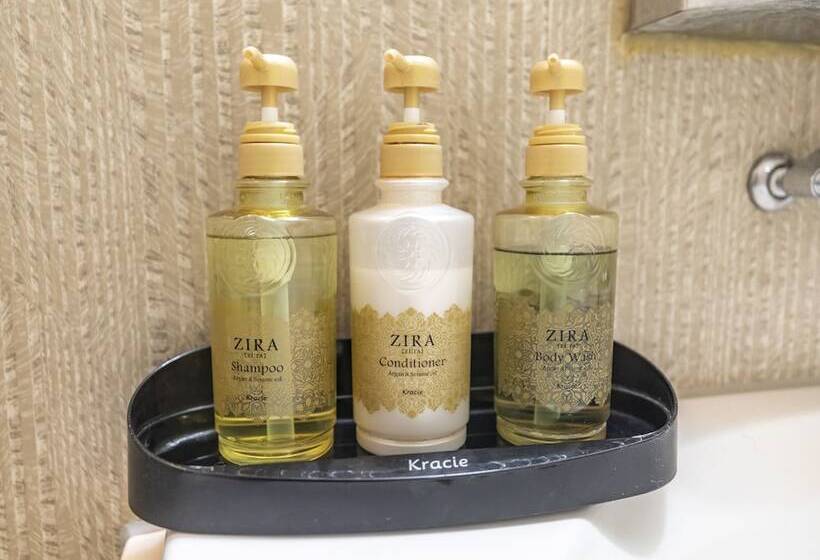 חדר סטנדרט, Tabist Hotel Please Kobe