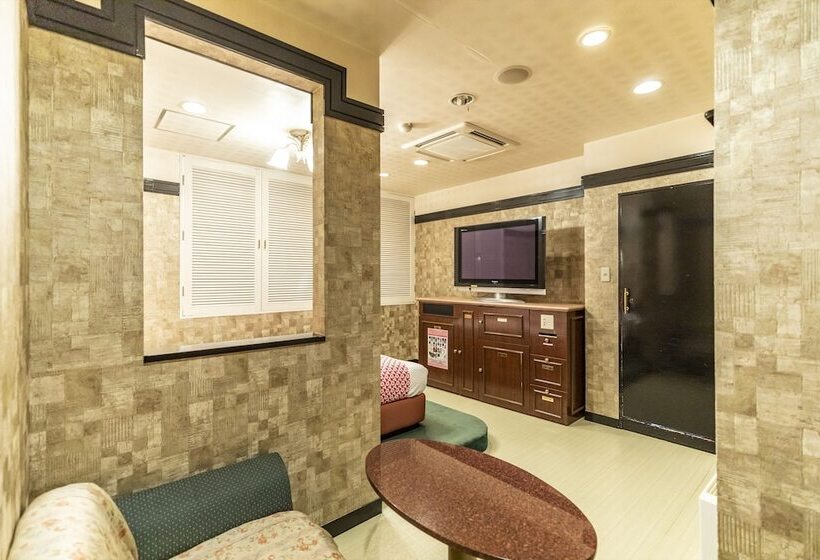 חדר סטנדרט, Tabist Hotel Please Kobe