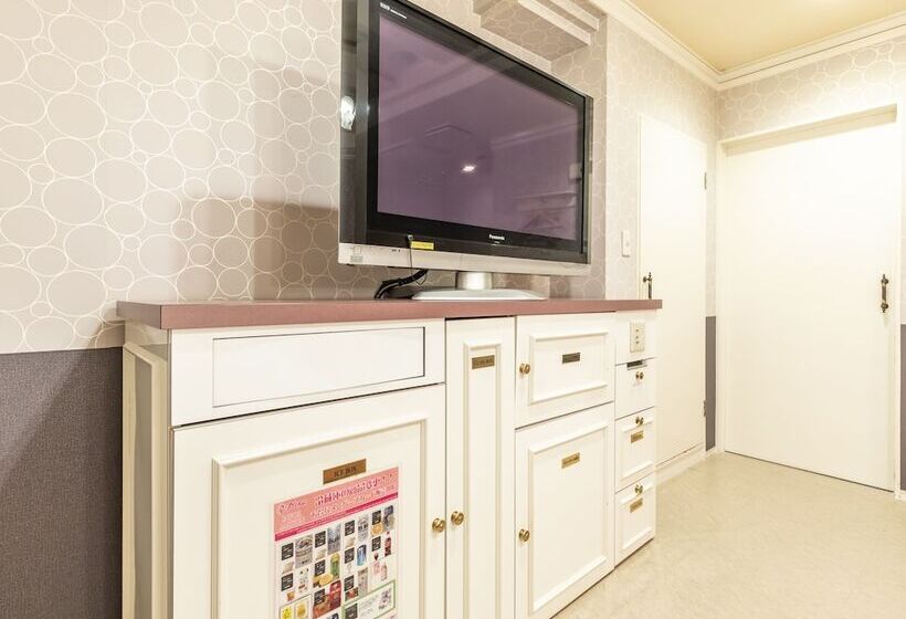 חדר סטנדרט, Tabist Hotel Please Kobe